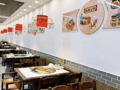 -地锅公社·现炒地锅鸡·地锅鱼·夜宵(罗锦路店)