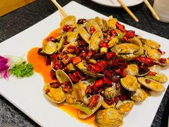 -福苗小骆驼烧烤(大唐不夜城店)