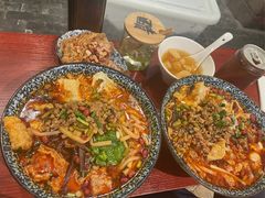 柳州螺蛳粉-粉家柳州螺蛳粉(杨宅路店)