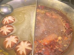 -湊湊火锅·茶憩(南京万象天地店)