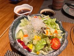 -武藏日本料理(宝安壹方城店)