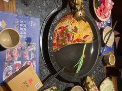 -蜀大侠火锅(龙岗店)