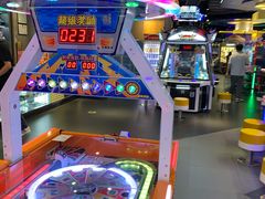 -星际传奇(观澜湖新城店)