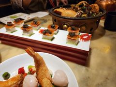 -范家小馆·烤鸭新京菜(金融街店)