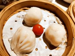 大师虾饺-吉旺港式餐厅(南方商城店)