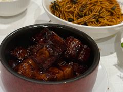 -老吉士酒家(天平路店)