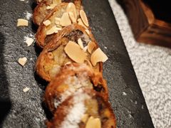 -北京王府井希尔顿酒店·秦唐中餐厅Chynna
