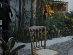 -自由生长植物工作室(深港花卉中心店)