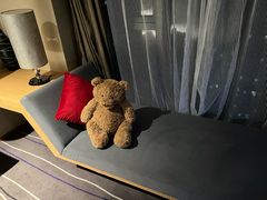 -青岛富力艾美酒店