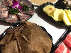-川西坝子(苏州城市生活广场店)