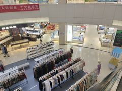 -翠微百货(龙德店)