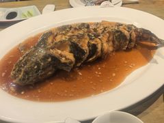 -京味斋·北京烤鸭(北京南站洋桥店)