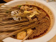 -嘉州叶婆婆钵钵鸡(建设路店)