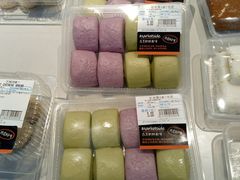 -沃尔玛超市(人民广场店)