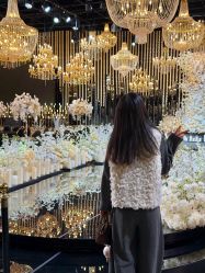 -摩格俪婚礼艺术中心(湖州店)