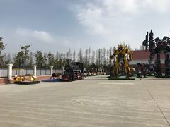 -上海长兴岛郊野公园