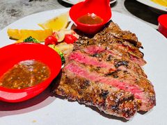 -Gray Whale 灰鲸餐厅(北美N1店)