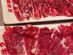 -为什么牛潮汕牛肉火锅(万胜广场店)