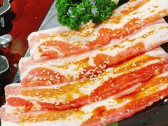 -玖·炭火烤肉