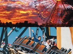 -七彩云南欢乐世界