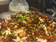 -三猫黑鱼花(南大店)