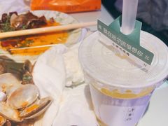 -小酒吧烧烤(爱建店)