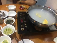 -华哥新鲜猪精品美食