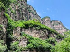 -龙门涧景区