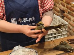 -袁家村关中印象体验地(东方亿象城店)