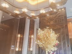 -万达瑞华酒店美食汇自助餐厅(楚河汉街店)