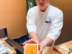 -Ginza Onodera 鮨(外滩十八号店)