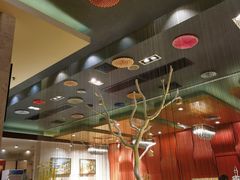 -华安国际大酒店-餐厅