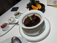 -荣轩(新荣记环球金融中心店)