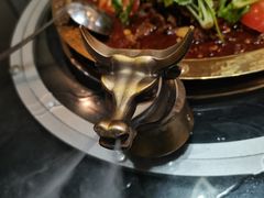 -周老三跷脚牛肉·全牛火锅(非遗传承店)