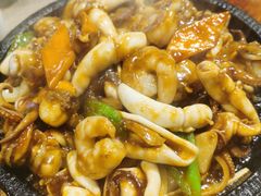-小船渔村·大连菜(新华街店)