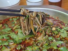 -临江后街鳝丝(临江店)
