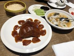 -廊亦舫Lang Yi Fang Restaurant(金桥店)