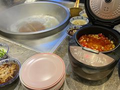 -兆和皇冠假日酒店-自助餐厅