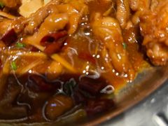-胖哥俩肉蟹煲(梅溪步步高店)