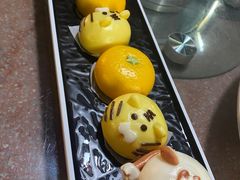 -淘谷粤有味(石湾店)