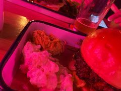 -Keg Room 酒桶吧