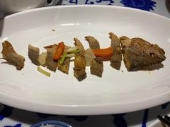 -江南赋(内蒙古大厦店)