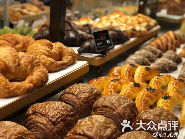 牛角村(银泰店)图片 第1张