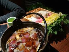 -久喜番和牛烧肉酒场(北辰三角洲店)