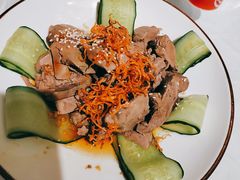 -鑫百万烤鸭店(大兴店)