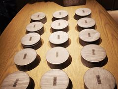 -王德传茶庄(上海新天地店)