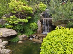 -北岭山森林公园