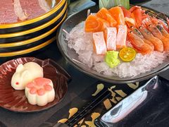 -牛武士寿喜烧·和牛火锅自助(全球首店)