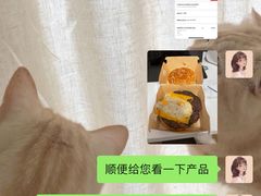 -麦当劳(龙湖北京大兴天街店)