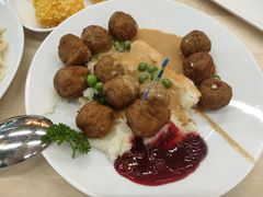 -宜家·瑞典风味餐厅(青岛商场店)